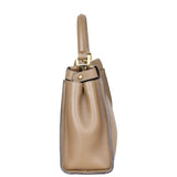 Fendi Peekaboo Medium Side