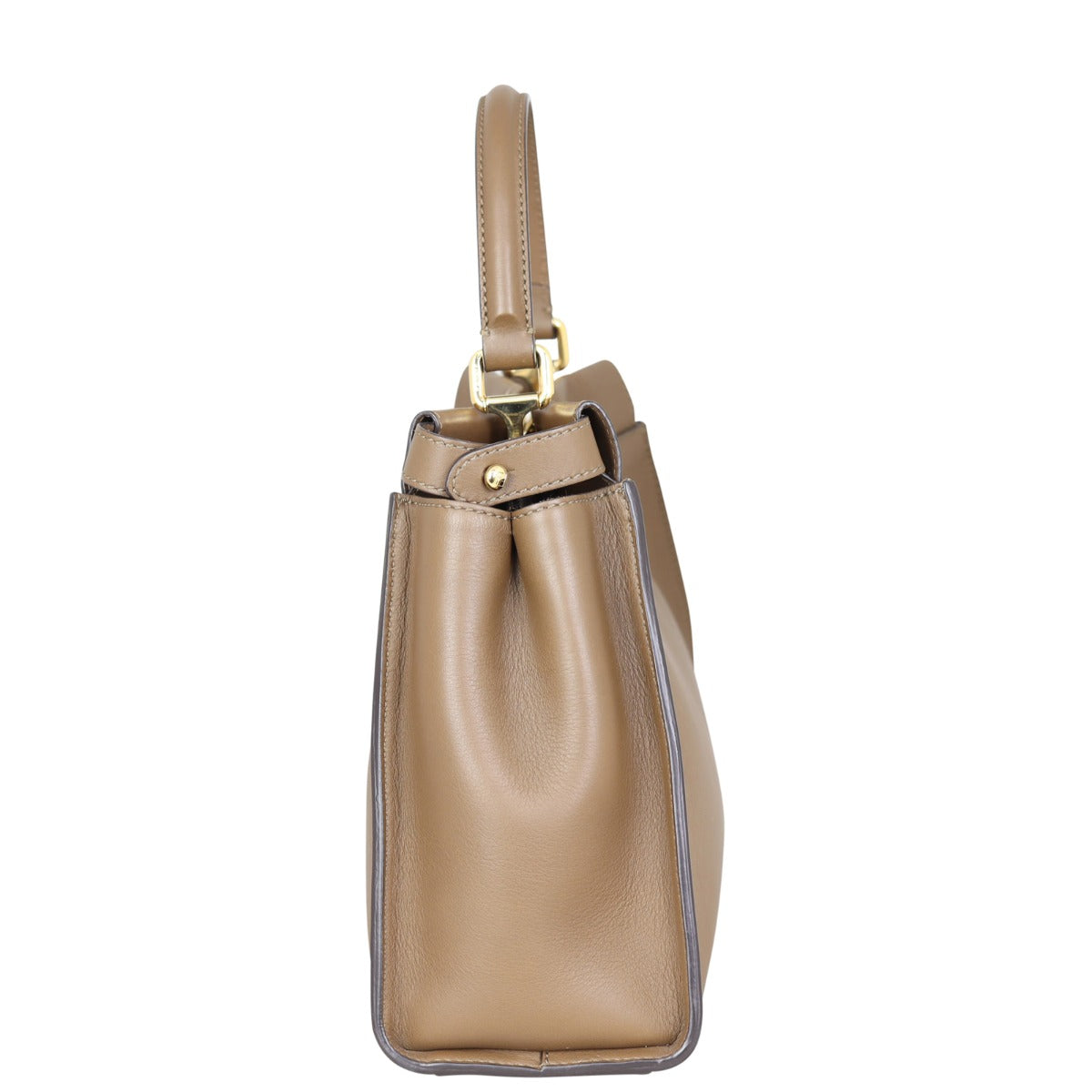 Fendi Peekaboo Medium Side