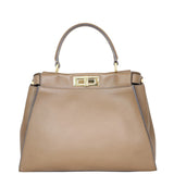 Fendi Peekaboo Medium Front
