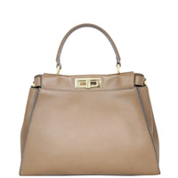 Fendi Peekaboo Medium Front
