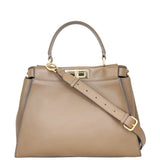 Fendi Peekaboo Medium Front
