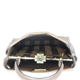 Fendi Peekaboo Medium Whole interior
