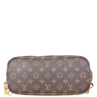 Louis Vuitton Neverfull PM Monogram Base
