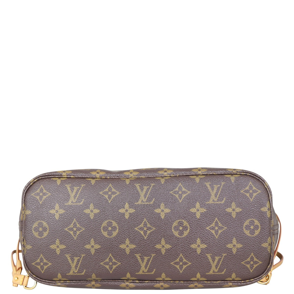 Louis Vuitton Neverfull PM Monogram Base
