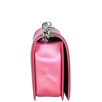 Chanel Boy New Medium Side
