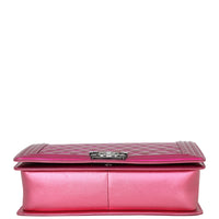 Chanel Boy New Medium Base
