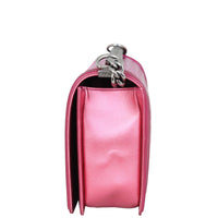 Chanel Boy New Medium Side
