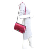 Chanel Boy New Medium Mannequin
