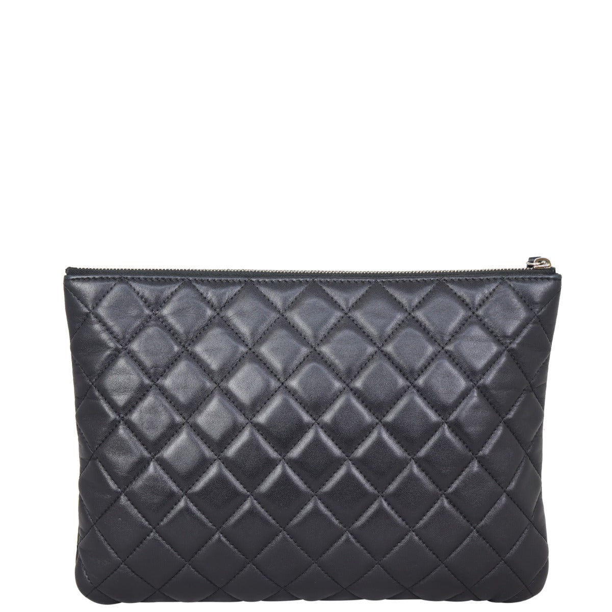 Chanel Camellia O-Case Medium Back
