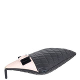 Chanel Camellia O-Case Medium Corner
