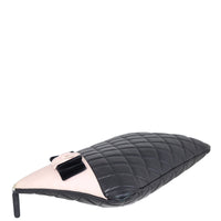 Chanel Camellia O-Case Medium Corner
