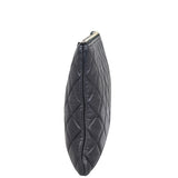 Chanel Camellia O-Case Medium Side
