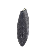 Chanel Camellia O-Case Medium Side
