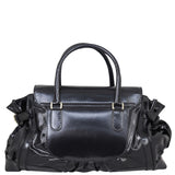 Gucci Dialux Queen Tote Large Back
