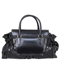 Gucci Dialux Queen Tote Large Back
