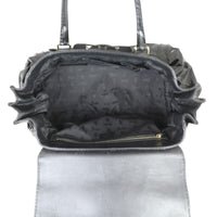 Gucci Dialux Queen Tote Large Whole interior
