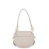 Chloe Tess Small Shoulder Bag Back
