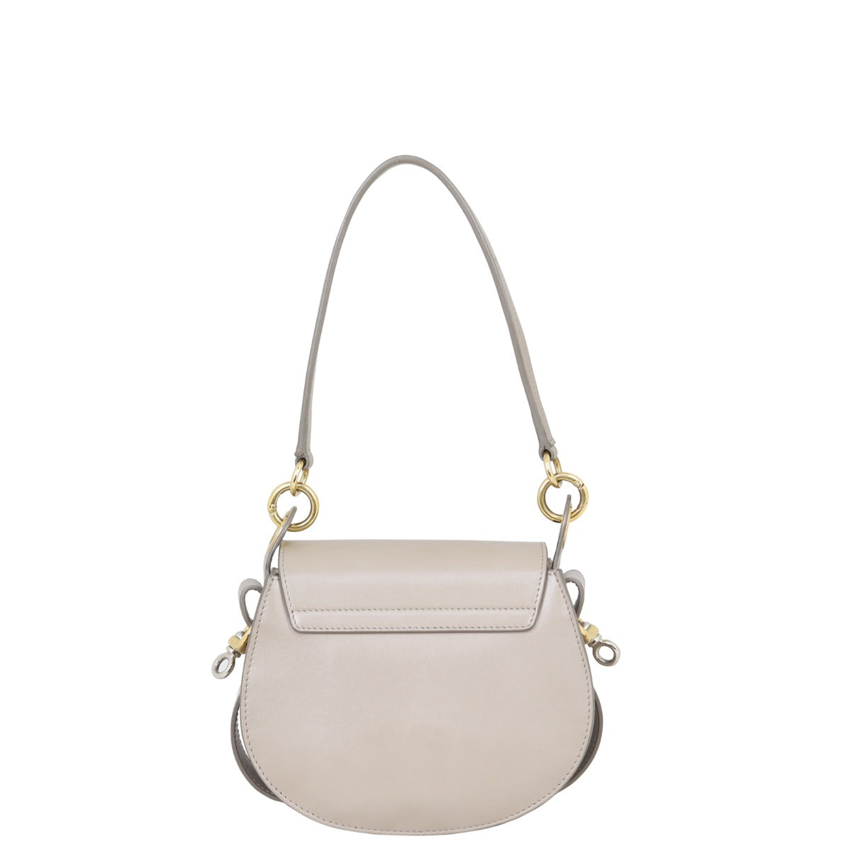Chloe Tess Small Shoulder Bag Back
