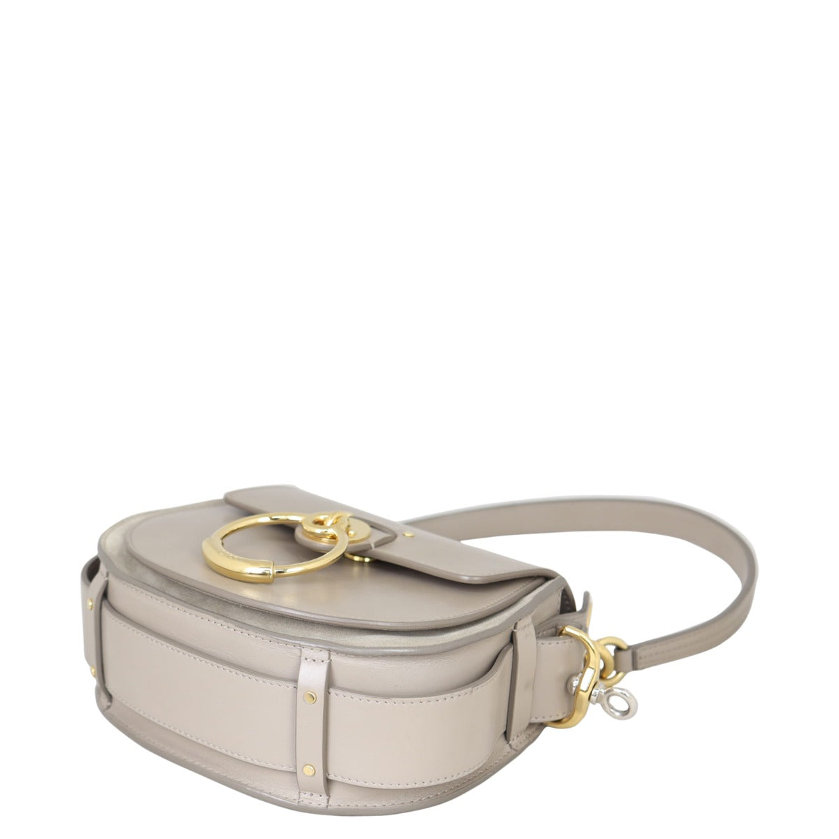Chloe Tess Small Shoulder Bag – Luxe.It.Fwd