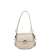 Chloe Tess Small Shoulder Bag Front
