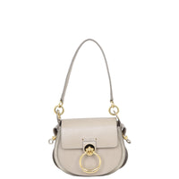 Chloe Tess Small Shoulder Bag Front
