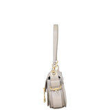 Chloe Tess Small Shoulder Bag Side
