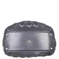 Chanel Sloane Square Tote Base
