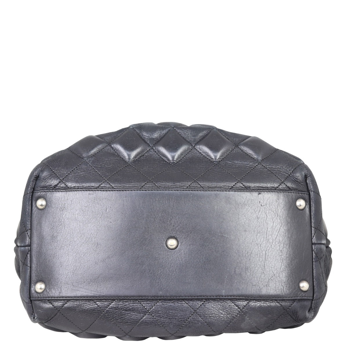 Chanel Sloane Square Tote Base
