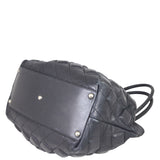 Chanel Sloane Square Tote Corner
