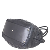 Chanel Sloane Square Tote Corner
