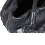 Chanel Sloane Square Tote Corner
