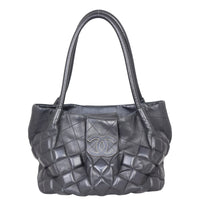 Chanel Sloane Square Tote Front
