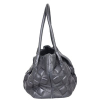 Chanel Sloane Square Tote Side
