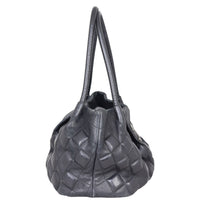 Chanel Sloane Square Tote Side
