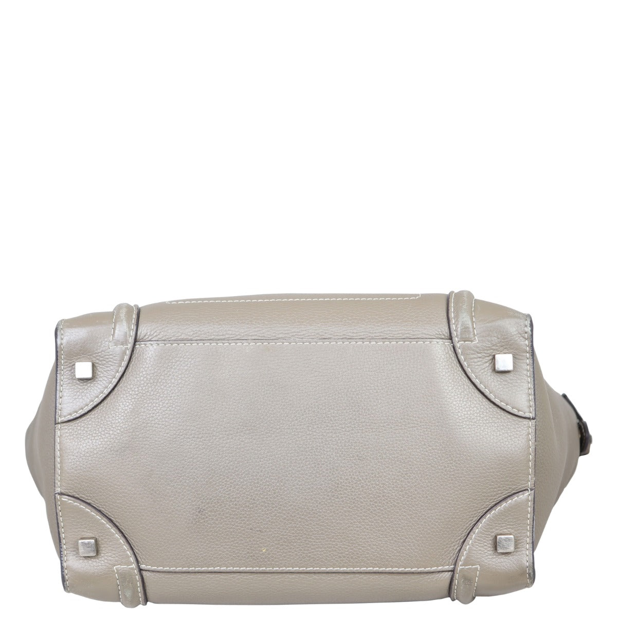 Celine Mini Luggage Tote Base
