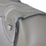 Celine Mini Luggage Tote Corner
