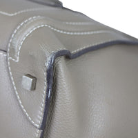 Celine Mini Luggage Tote Corner
