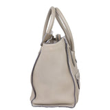 Celine Mini Luggage Tote Side
