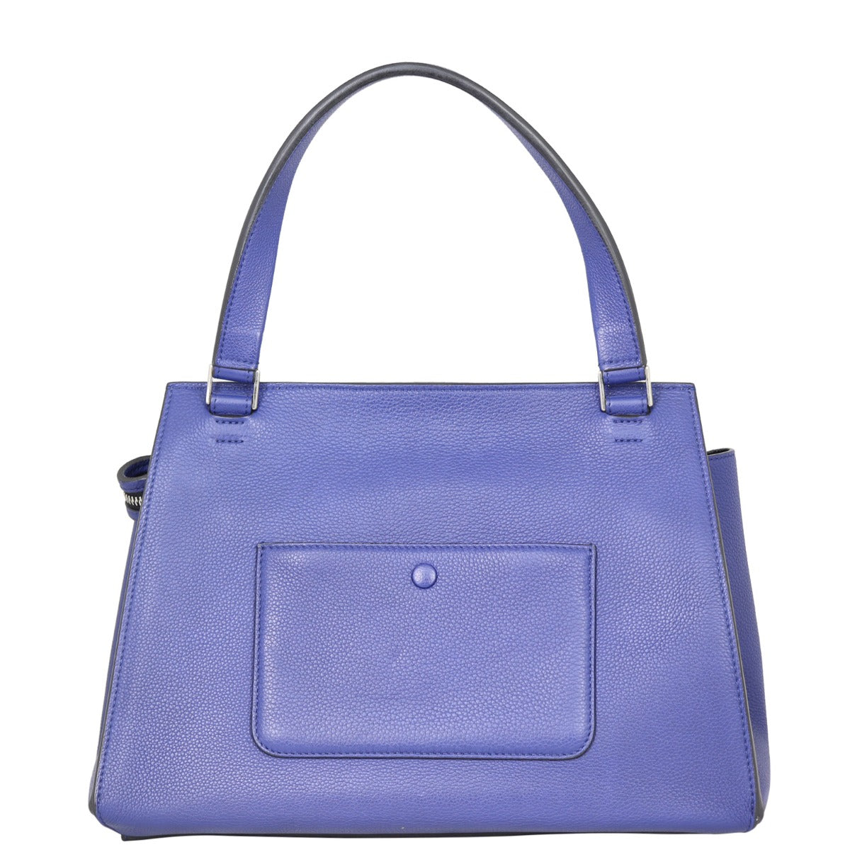 Celine Edge Bag Medium Back
