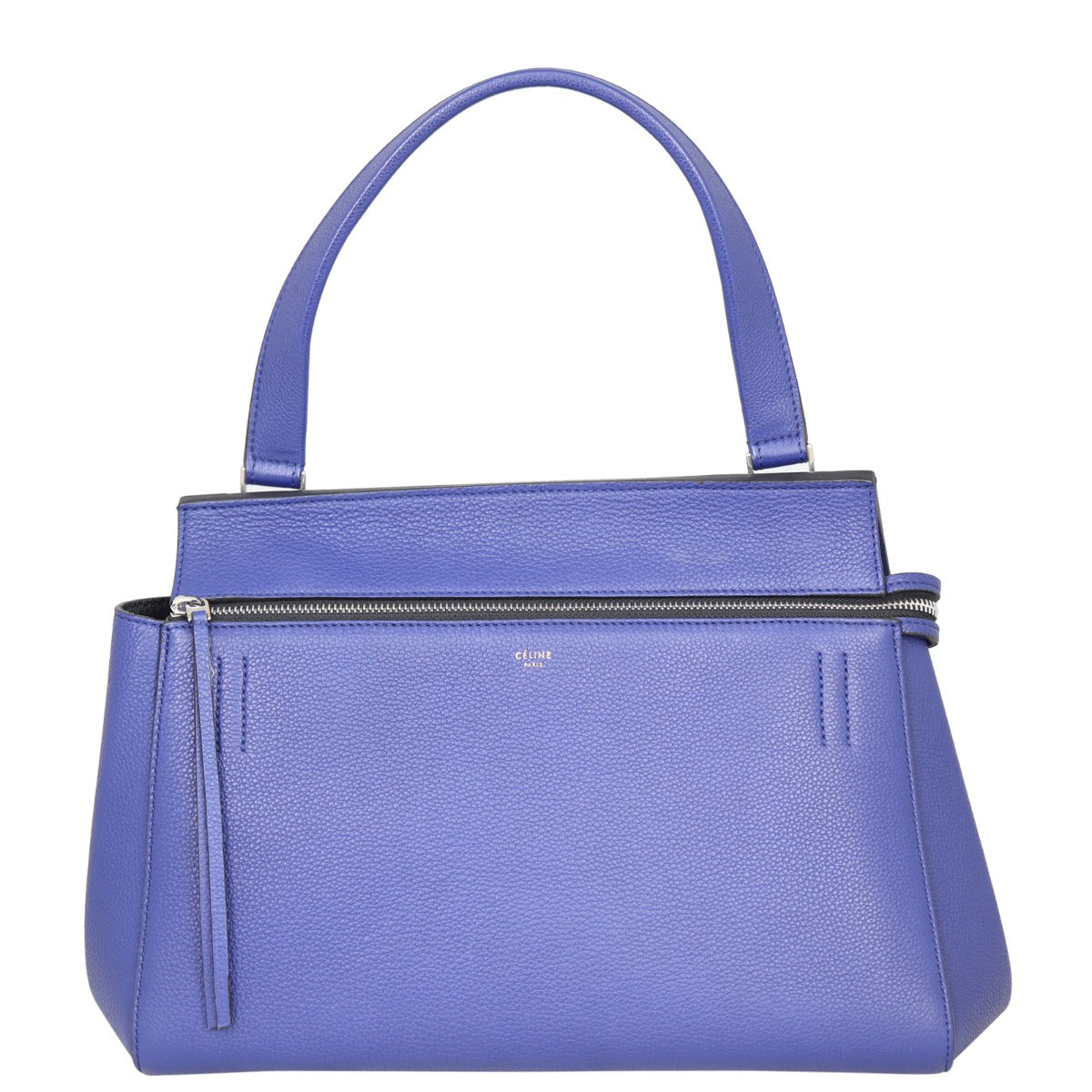 Celine Edge Bag Medium Front
