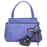 Celine Edge Bag Medium Shoe
