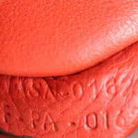 Celine Trapeze Medium Date code

