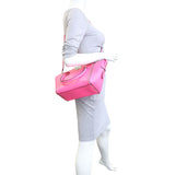 Valentino Rockstud Pagoda Tote Mannequin
