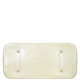 Louis Vuitton Alma GM Monogram Vernis Base

