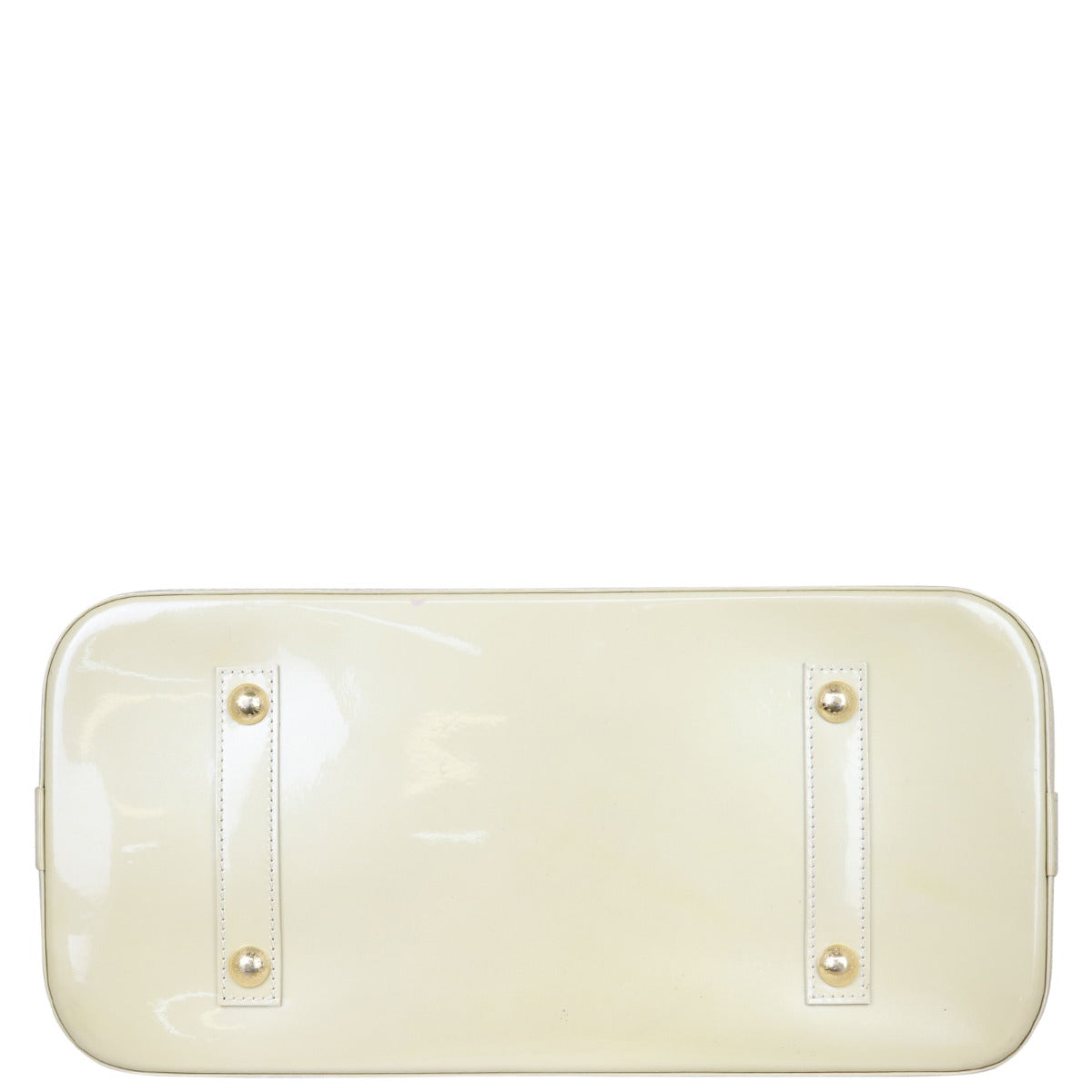 Louis Vuitton Alma GM Monogram Vernis Base
