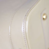 Louis Vuitton Alma GM Monogram Vernis Corner
