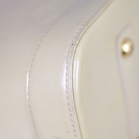 Louis Vuitton Alma GM Monogram Vernis Corner
