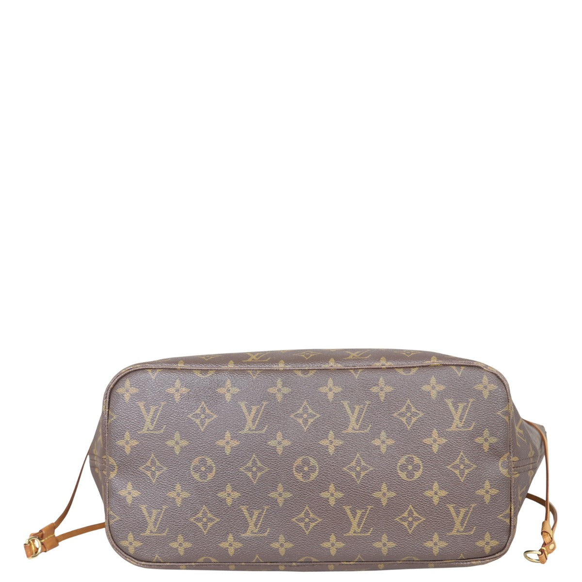 Louis Vuitton Neverfull MM Monogram Base
