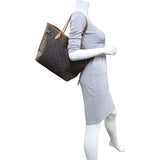 Louis Vuitton Neverfull MM Monogram Mannequin
