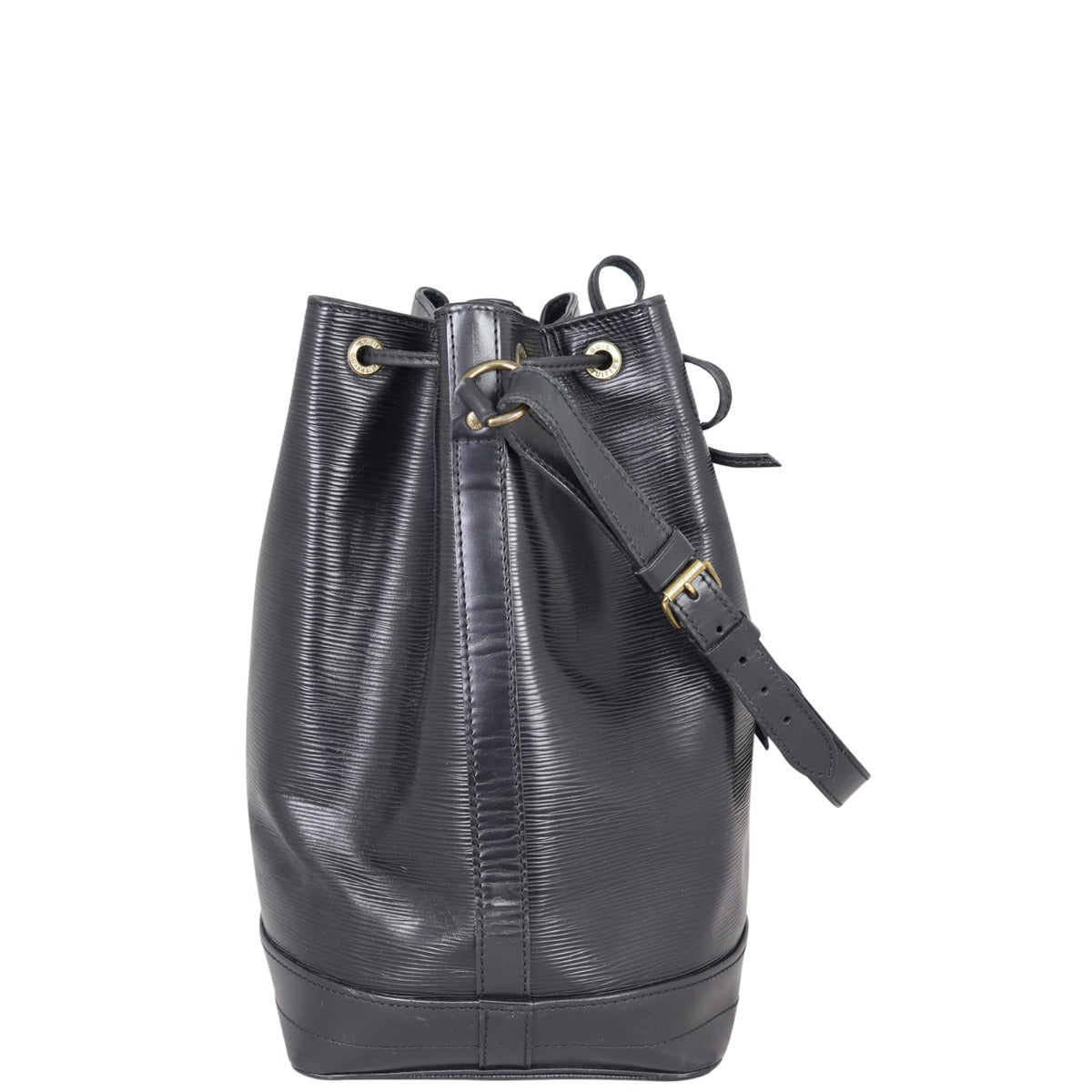 Louis Vuitton Noe Epi Side
